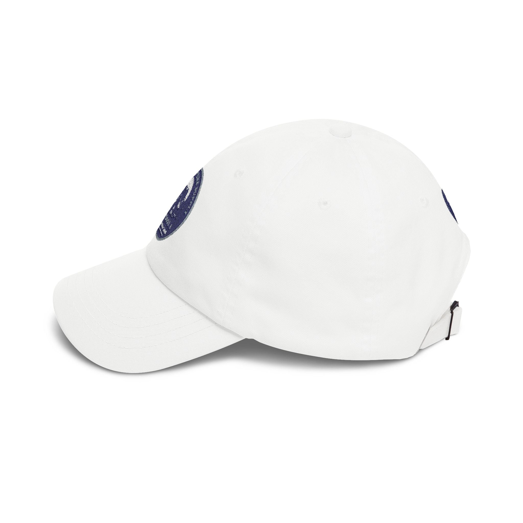Great Adventure Supply Logo Cap – Vintage Mountain Patch Baseball Hat