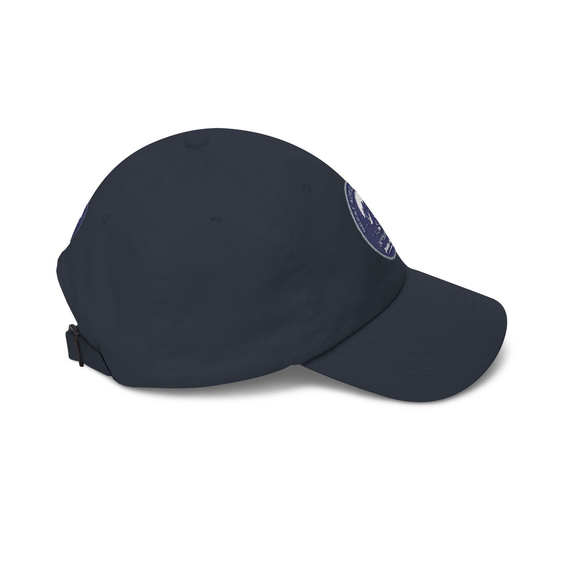 Great Adventure Supply Logo Cap – Vintage Mountain Patch Baseball Hat