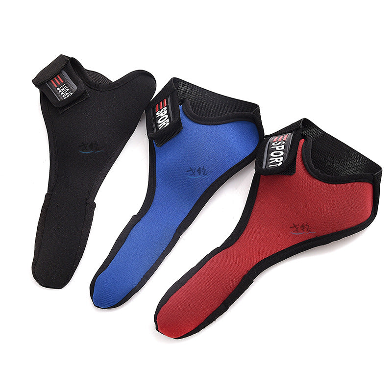 Breathable Fishing Single Finger Gloves Outdoor Sunscreen Control Line