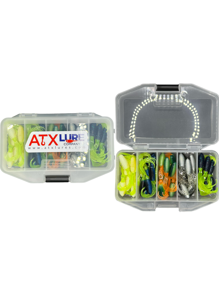 Soft Series Mini Kit