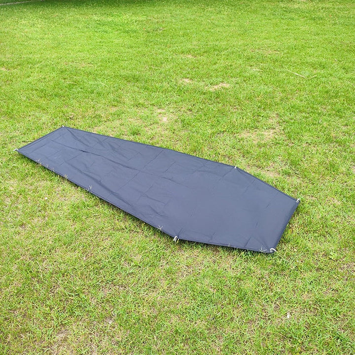 Lightweight Single Person Camping Tent Outdoor Hiking Travel Gear