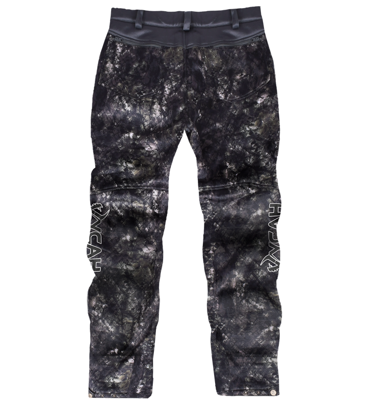 Vycah Kinsley Pant - Deep Woods