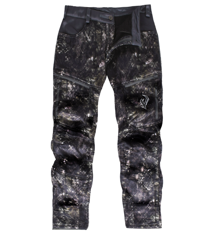 Vycah Kinsley Pant - Deep Woods
