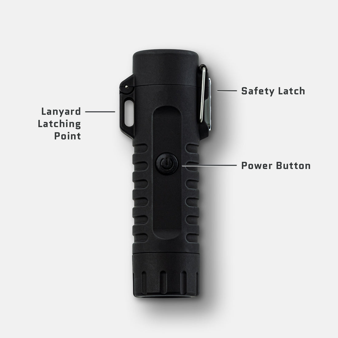 Plasma Lighter
