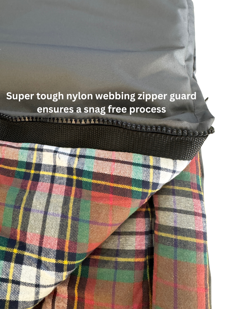 3 Season Sleeping Bag