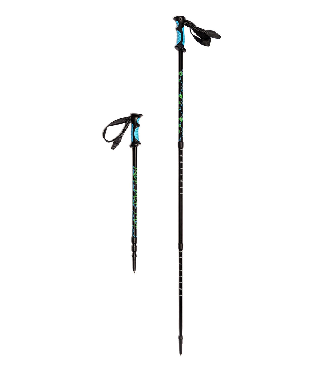 Aluminum Trekking Poles