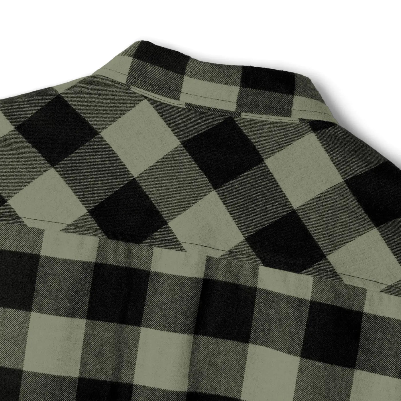 Heavyweight Unisex Flannel - Cozy Fall Comfort - DipaliZ