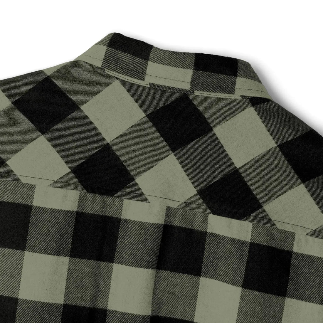 Heavyweight Unisex Flannel - Cozy Fall Comfort - DipaliZ