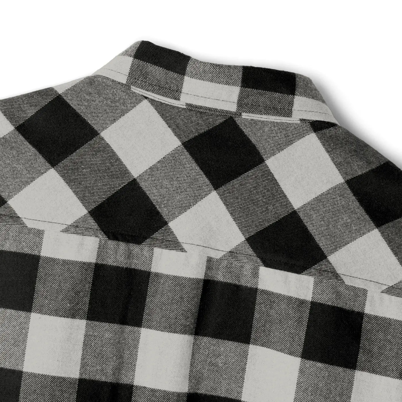 Heavyweight Unisex Flannel - Cozy Fall Comfort - DipaliZ