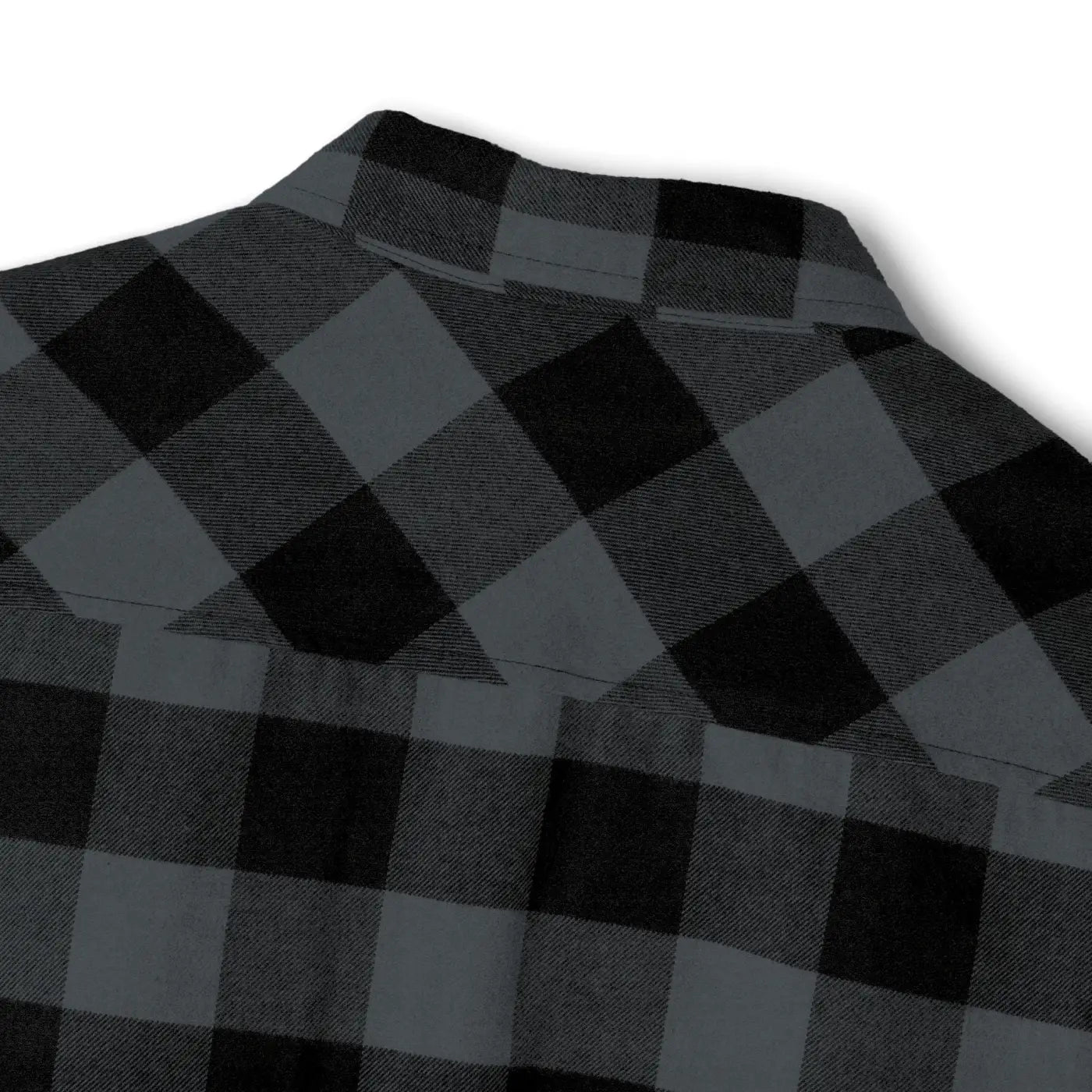 Heavyweight Unisex Flannel - Cozy Fall Comfort - DipaliZ
