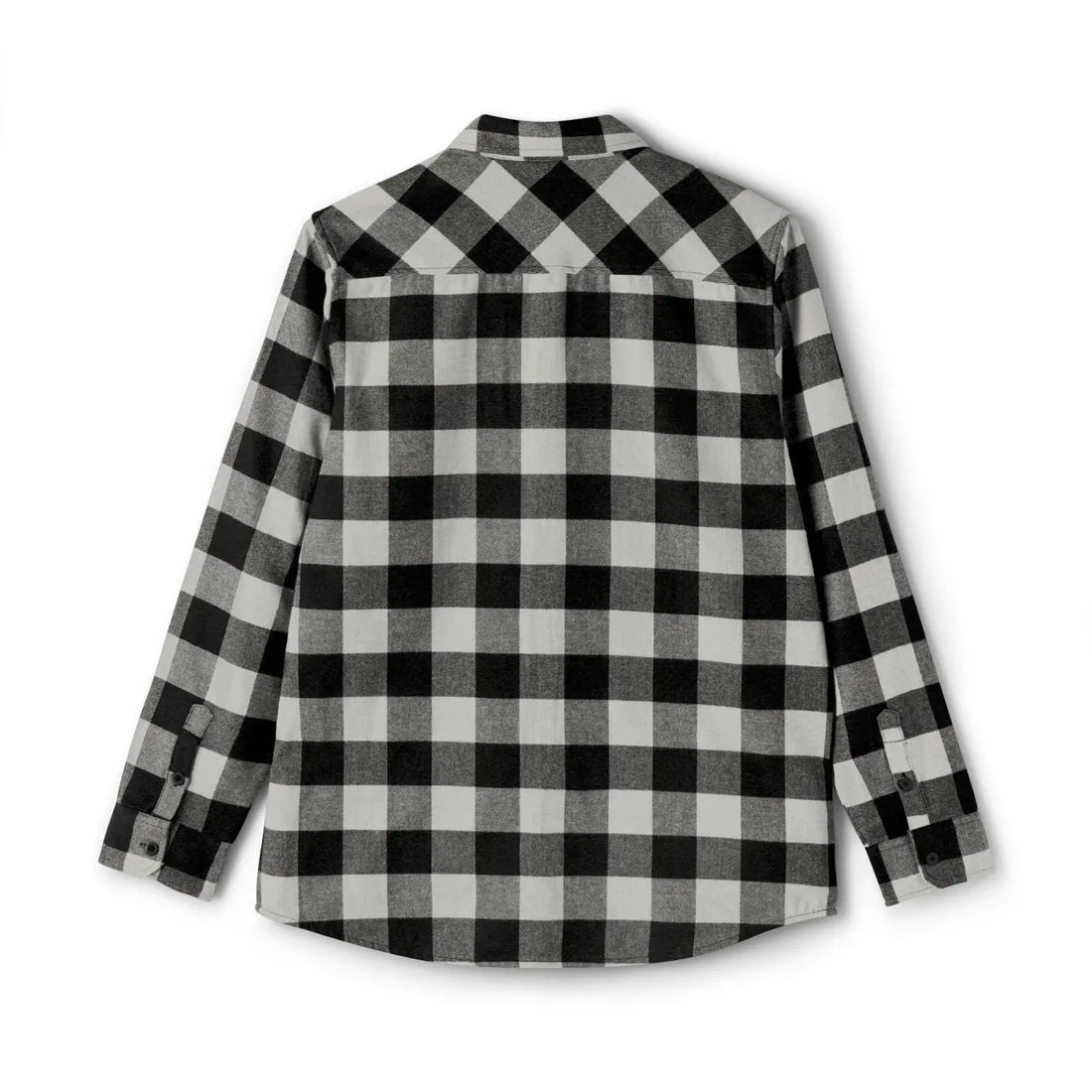 Heavyweight Unisex Flannel - Cozy Fall Comfort - DipaliZ