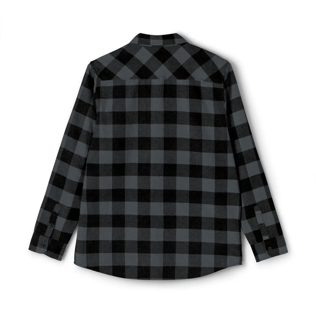 Heavyweight Unisex Flannel - Cozy Fall Comfort - DipaliZ