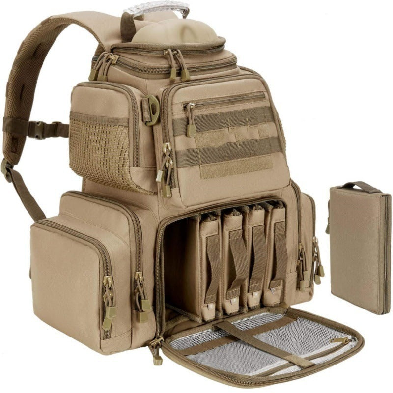 Premium Oxford Hiking Backpack 20L