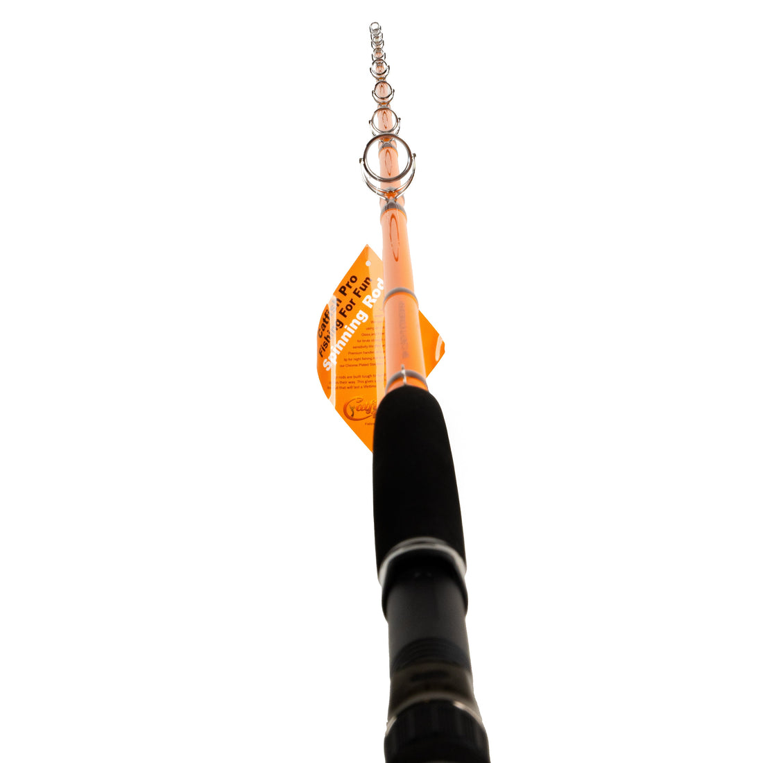 Fishing For Fun Spinning Rod