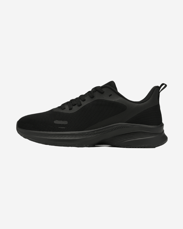 G WEST MENS LIGHT WEIGHT ACTIVE RUNNING SHOES