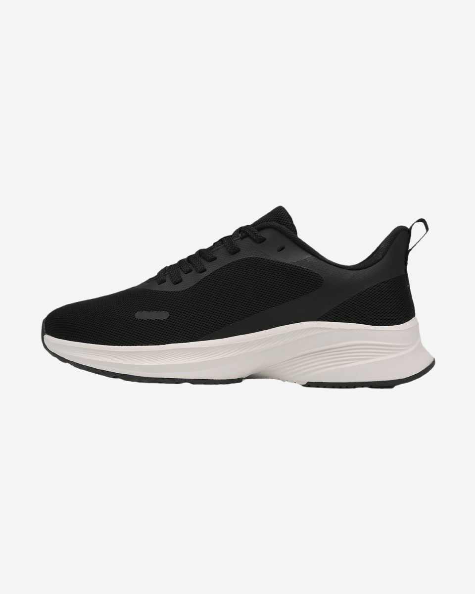 G WEST MENS LIGHT WEIGHT ACTIVE RUNNING SHOES