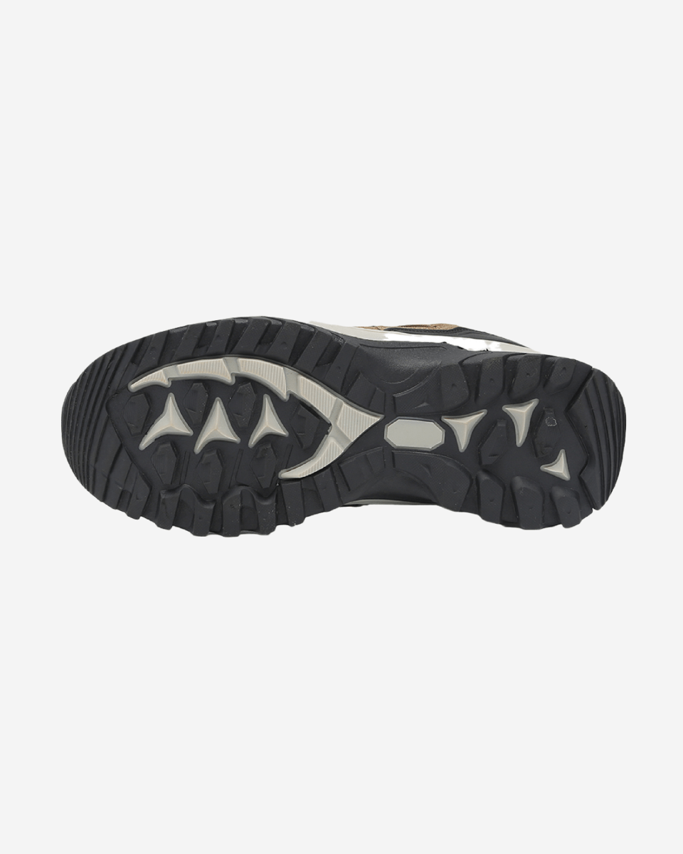 G WEST MENS TRAIL RUNNING SHOES
