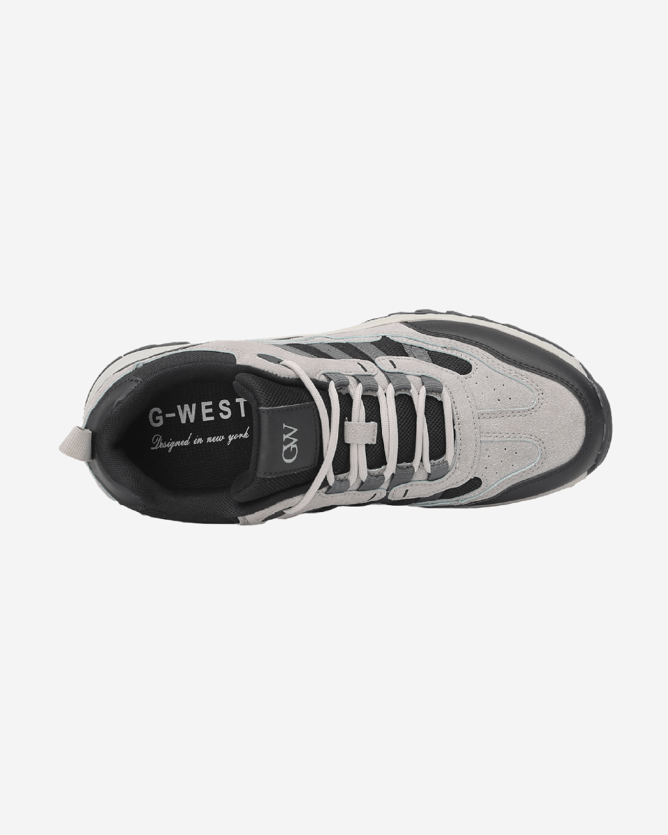 G WEST MENS TRAIL RUNNING SHOES