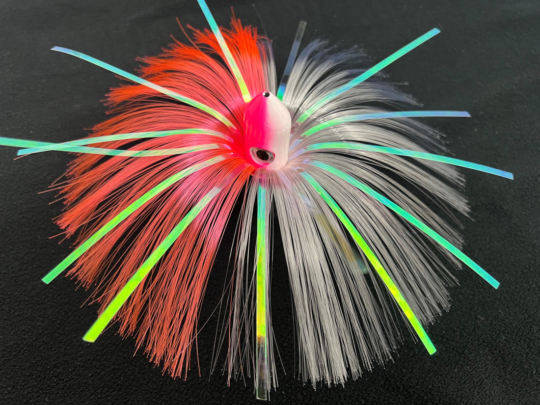 Joe Shute Yellowfin Series 1oz