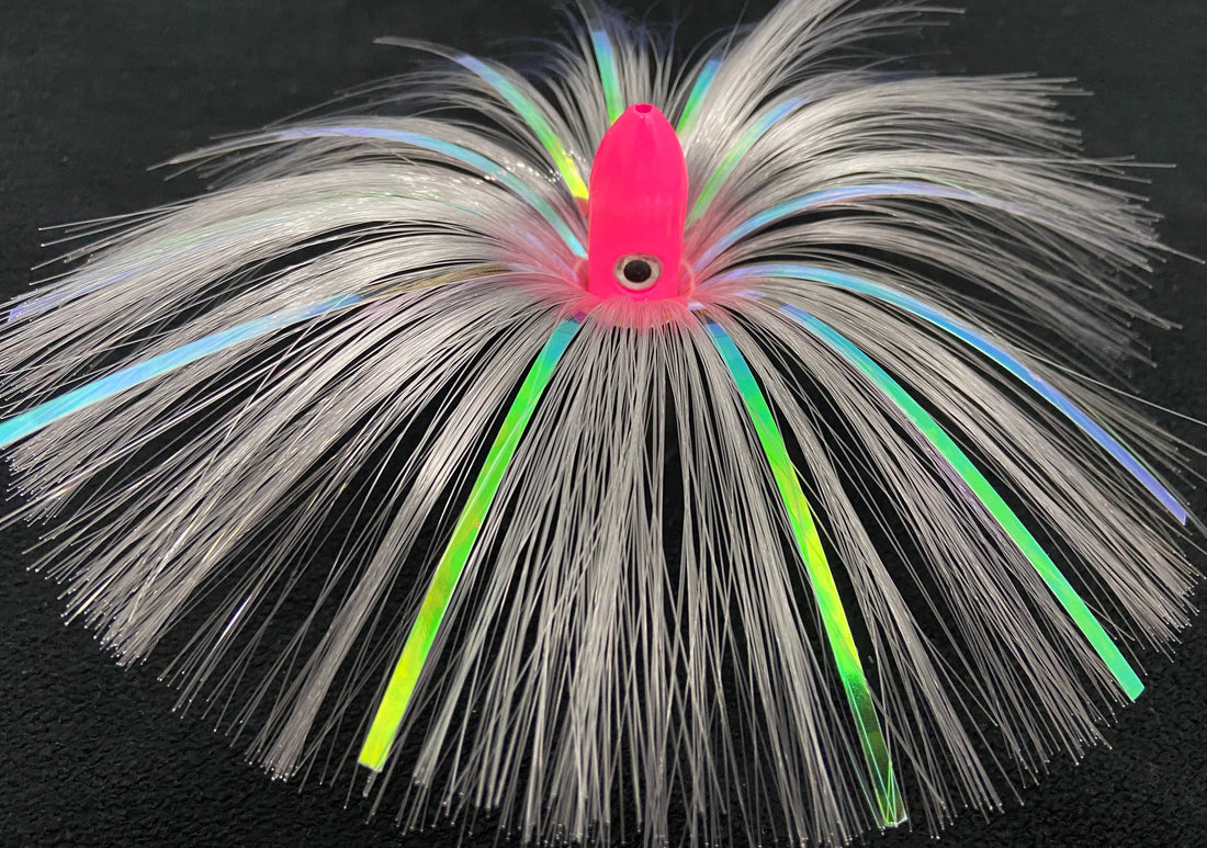 Joe Shute Yellowfin Series 1oz