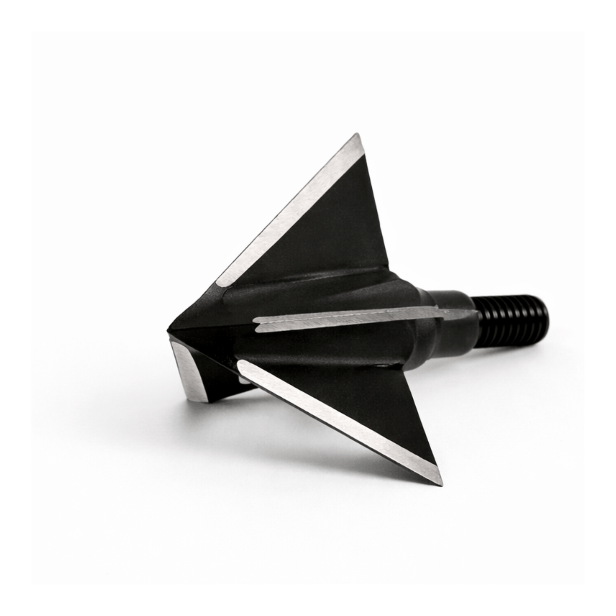 TOTA | 175 grain XL broadhead | 1-3/16-inch solid | fixed blade