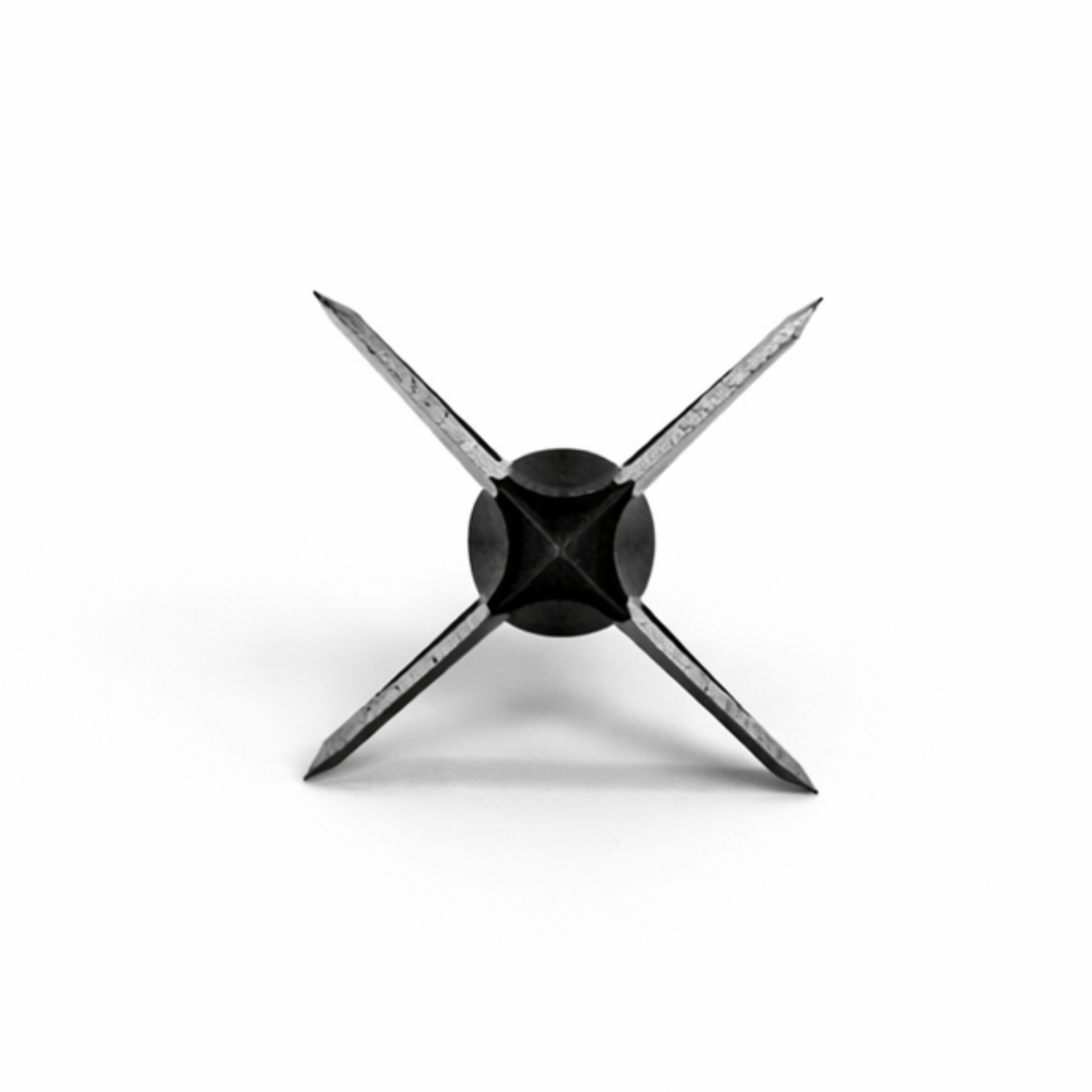 TOTA | 175 grain XL broadhead | 1-3/16-inch solid | fixed blade