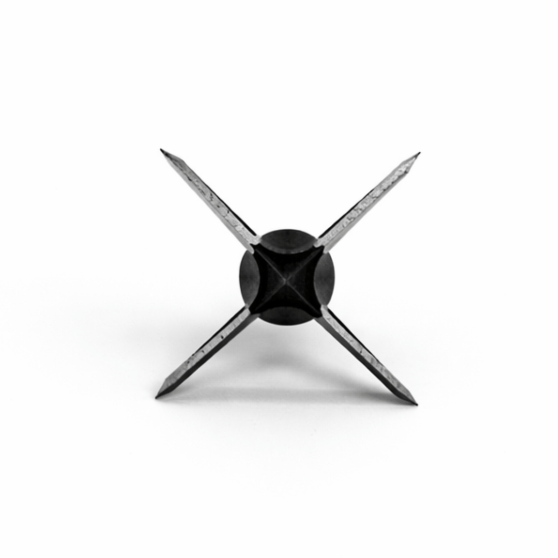 TOTA | 175 grain XL broadhead | 1-3/16-inch solid | fixed blade