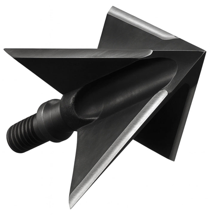 TOTA | 175 grain XL broadhead | 1-3/16-inch solid | fixed blade