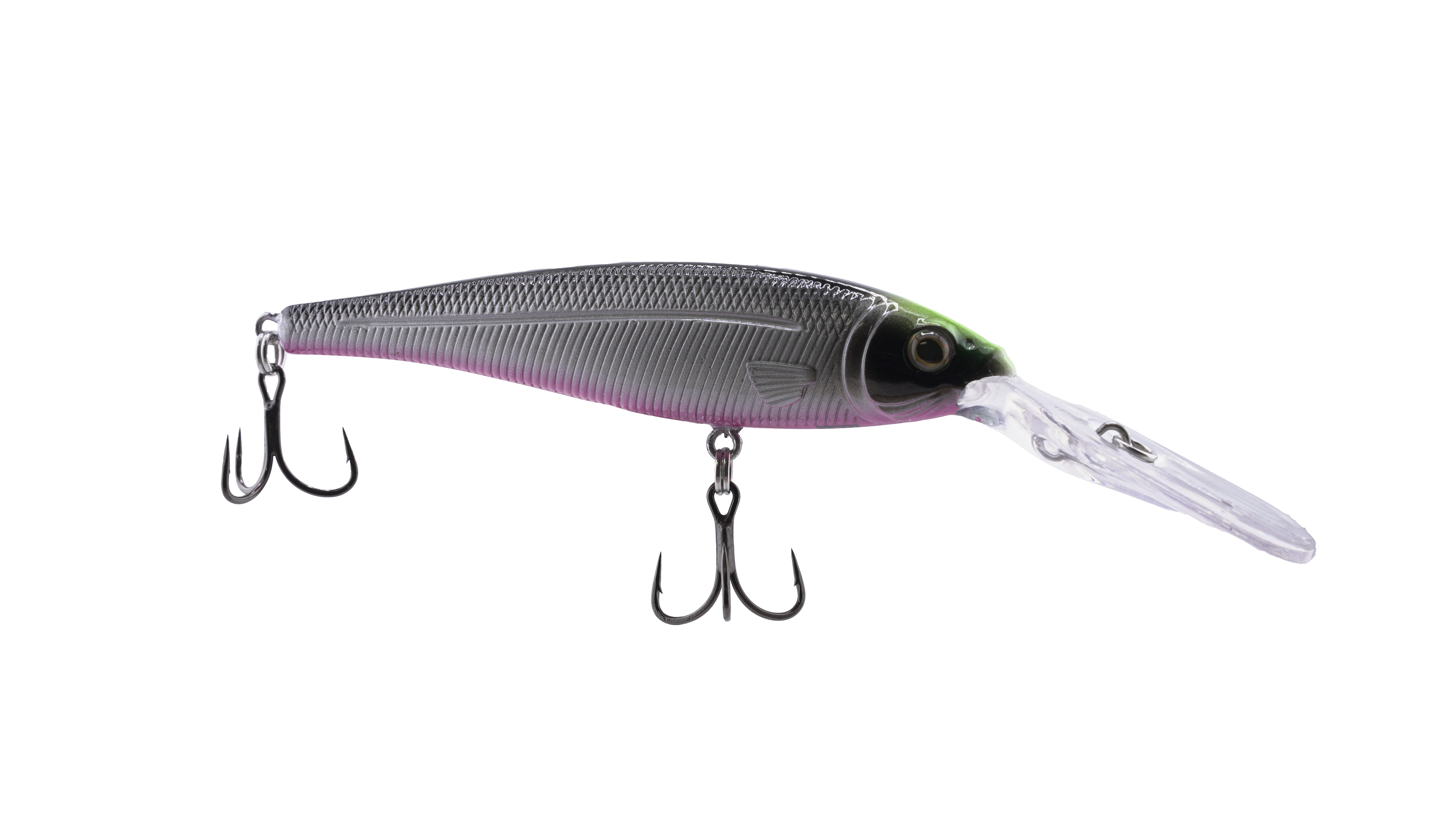 Walleye Minnow 90