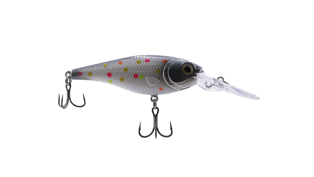 Walleye Shad 70