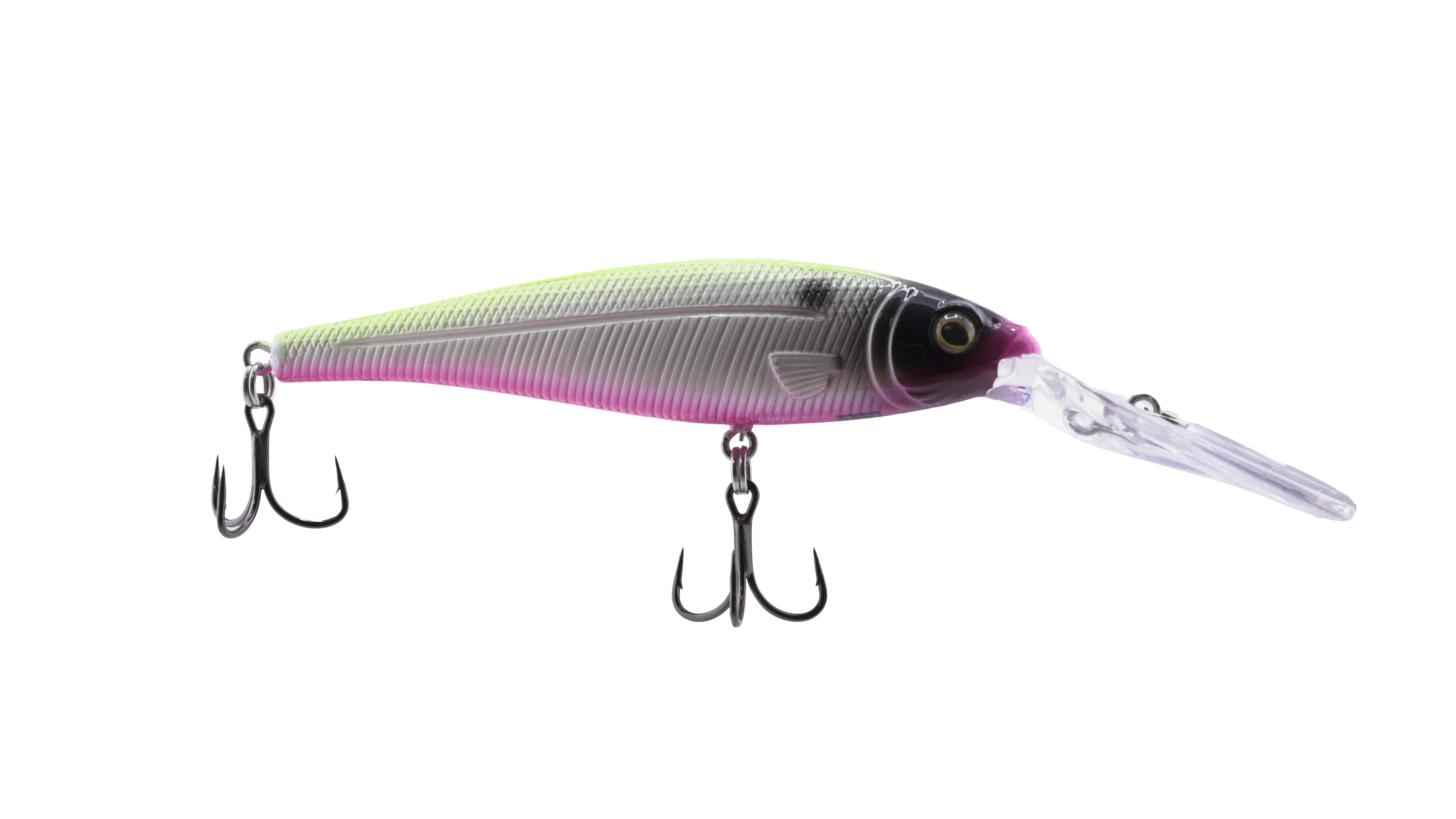 Walleye Minnow 90