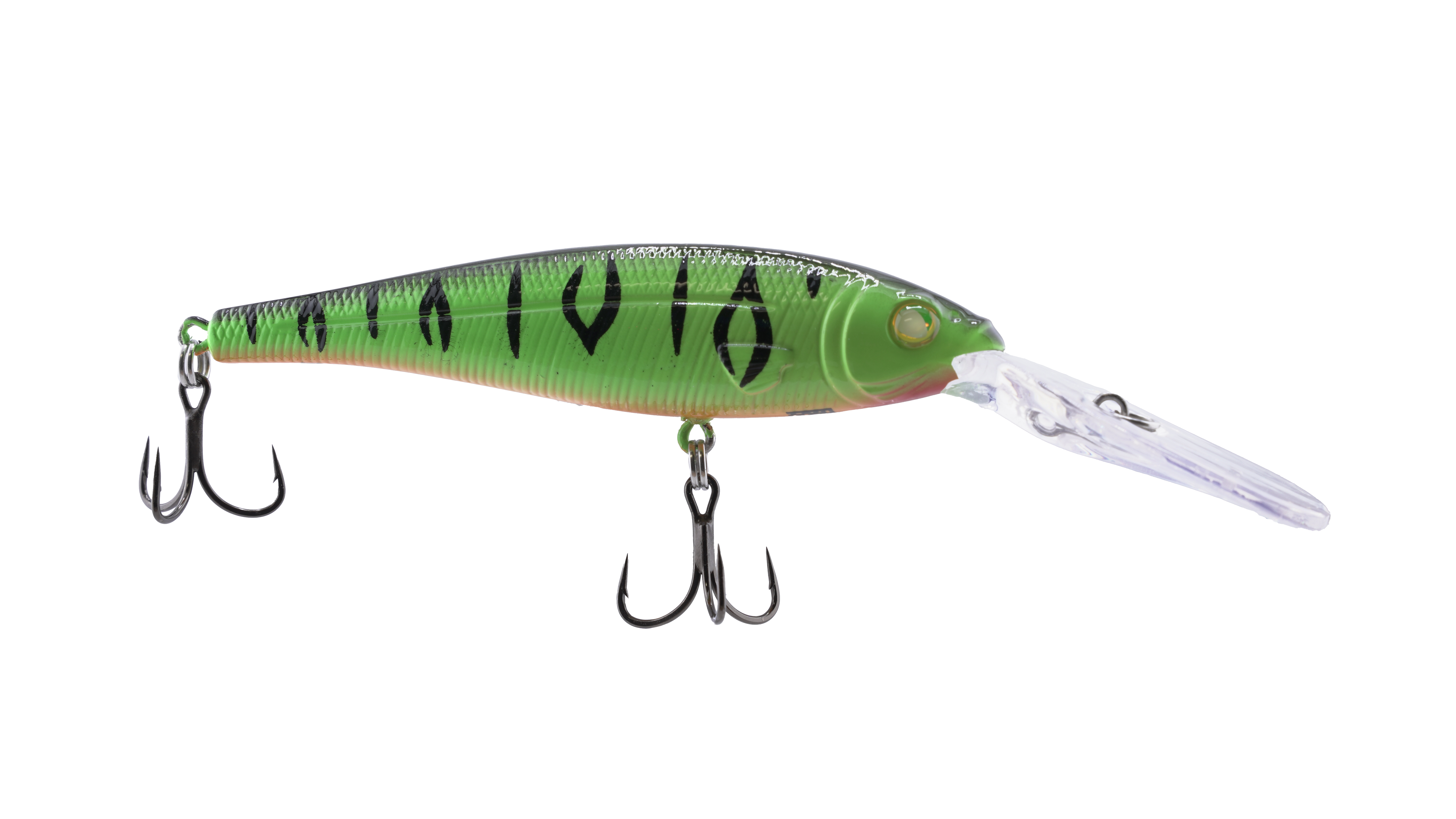 Walleye Minnow 90