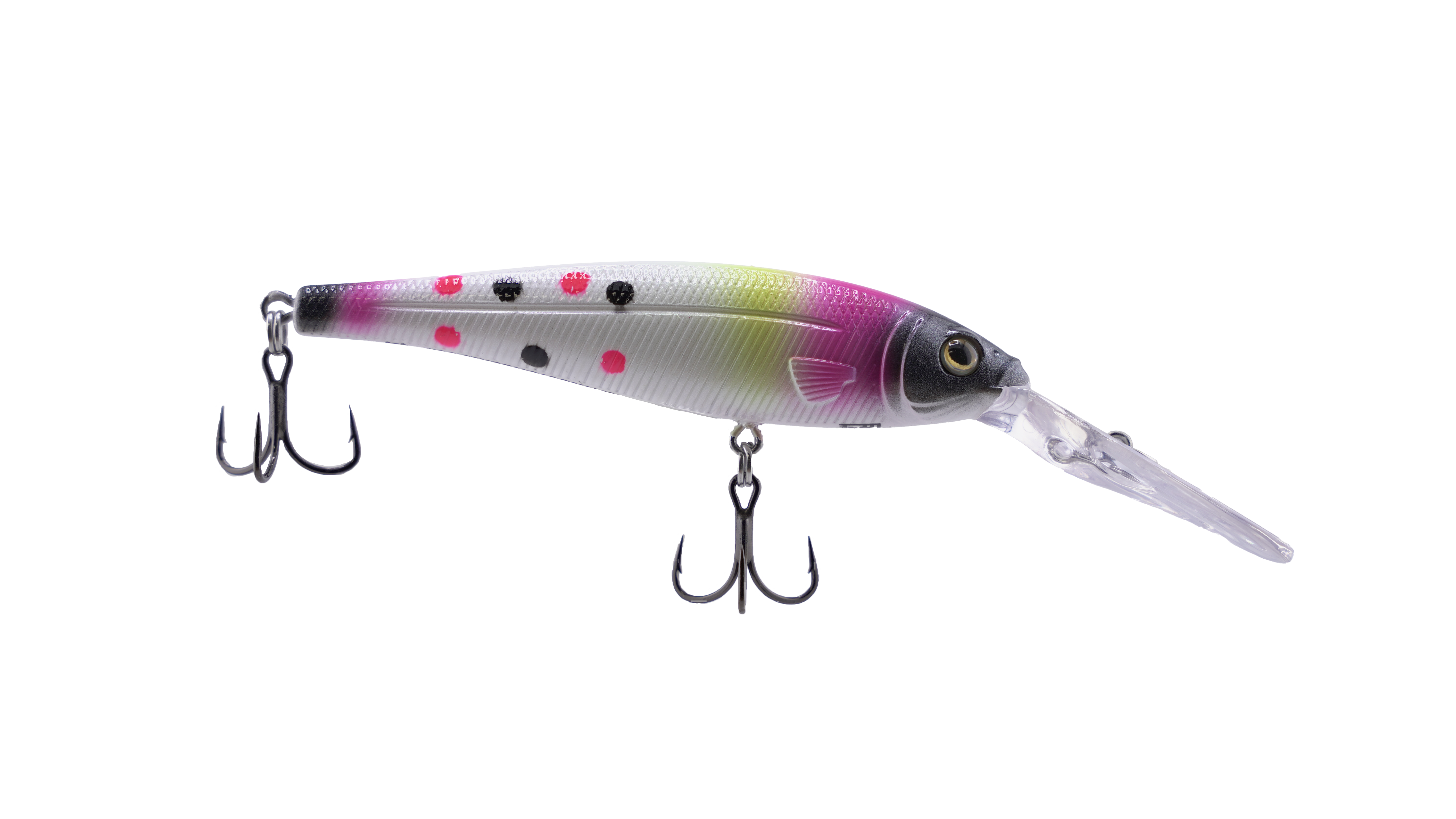 Walleye Minnow 90